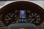 Lexus GX460 2014 года